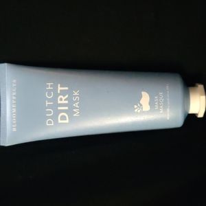 Sealed! DUTCH DIRT MASK 2.0fl.oz 60ml